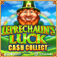 Leprechauns_Luck_ Cash_Collect